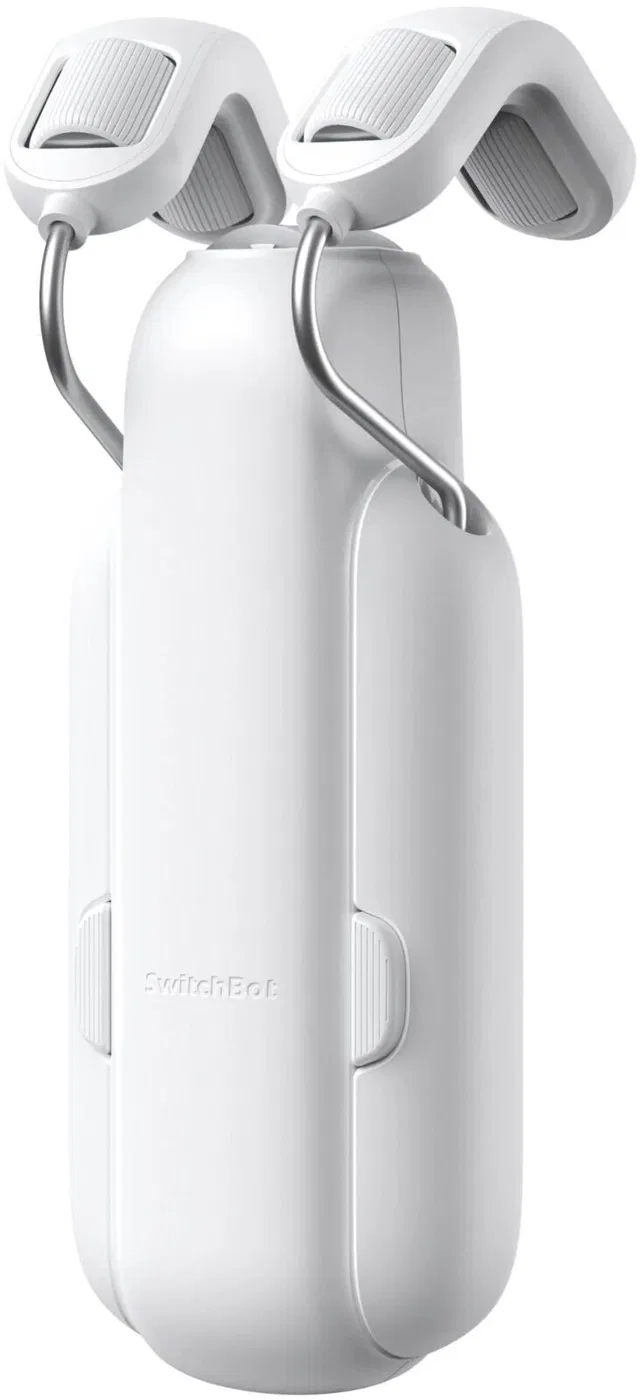 SwitchBot SwitchBot Smart Curtain Rod 3 white