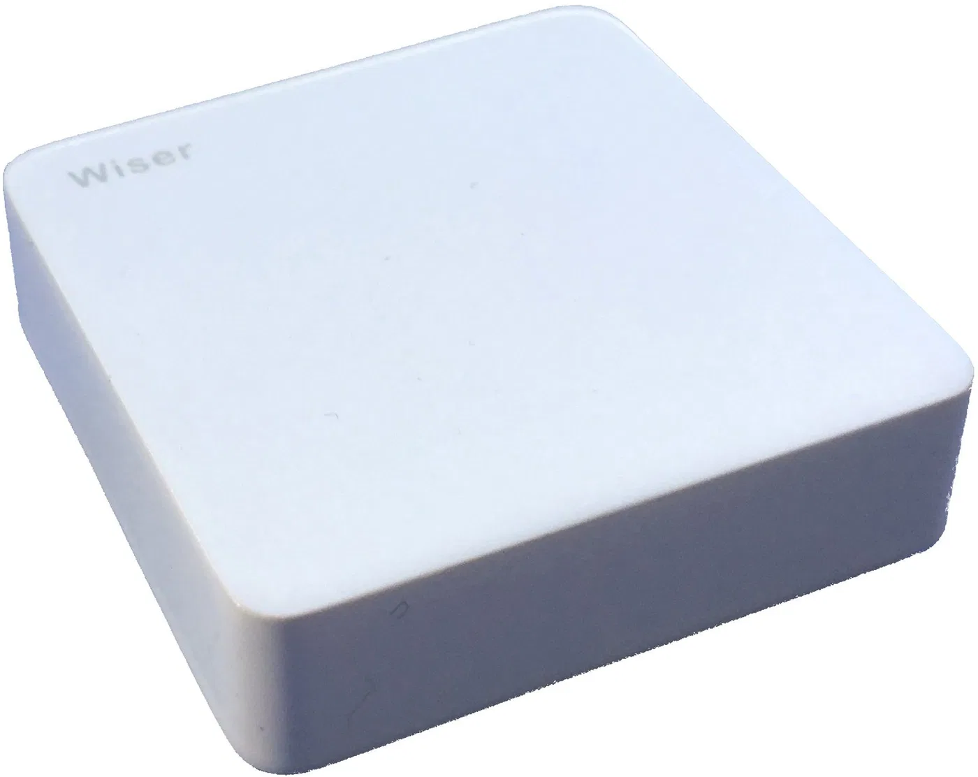 Schneider Electric Wiser temperature and humidity meter