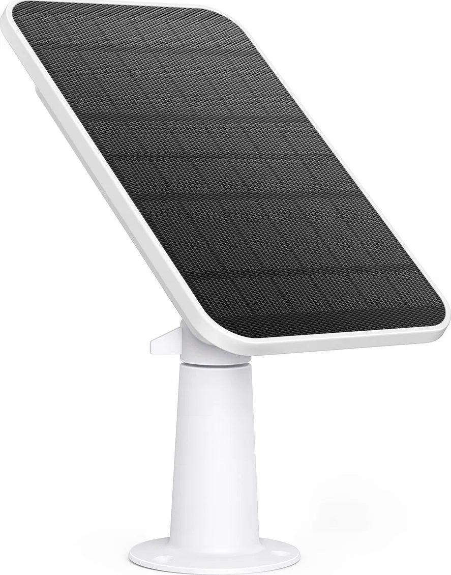 Eufy CAMERA ACC SOLAR PANEL/T8700021 EUFY