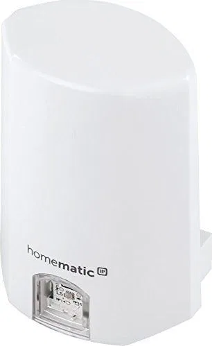 HomeMatic IP Homematic IP light sensor - outside