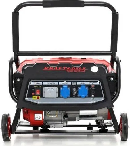 Agregat Kraft&Dele Agregat 3000W 12/230V KD138
