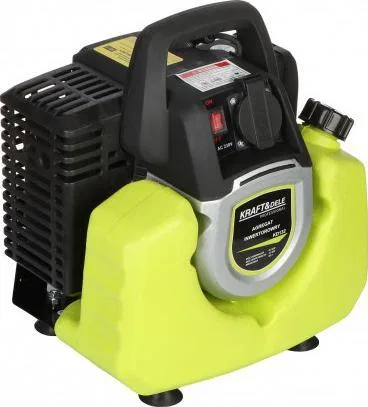 Agregat Kraft&Dele KD-132 1000 W 1-fazowy