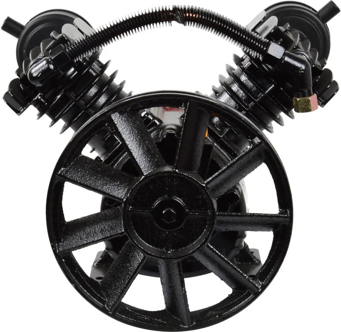 Geko Pompa do kompresora typ V 3HP (1)