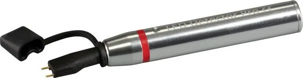 EFB EFB LED Detektor, aktiviert LED im VC45 Patchkabel,mit USB
