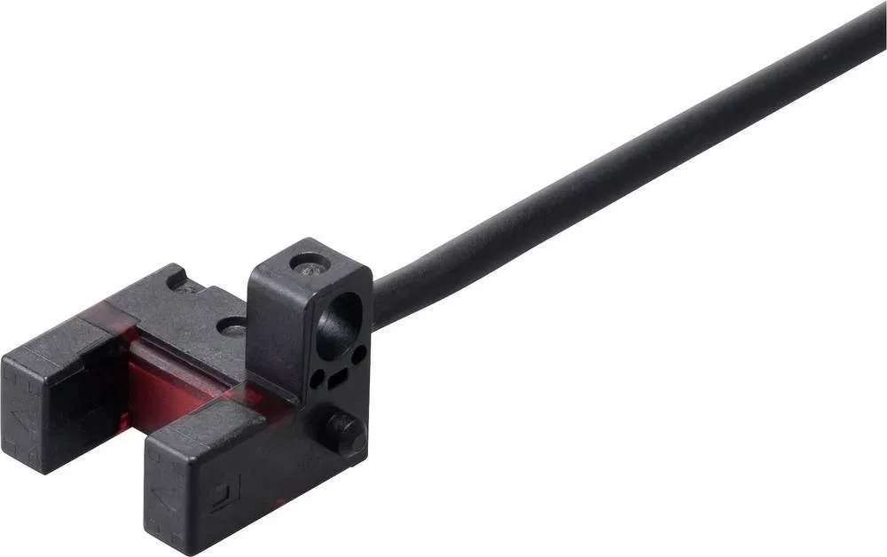 Panasonic Panasonic Gabel-Lichtschranke F-Typ PM-F25 hellschaltend, dunkelschaltend 5 - 24 V/DC 1 St. (PM-F25)