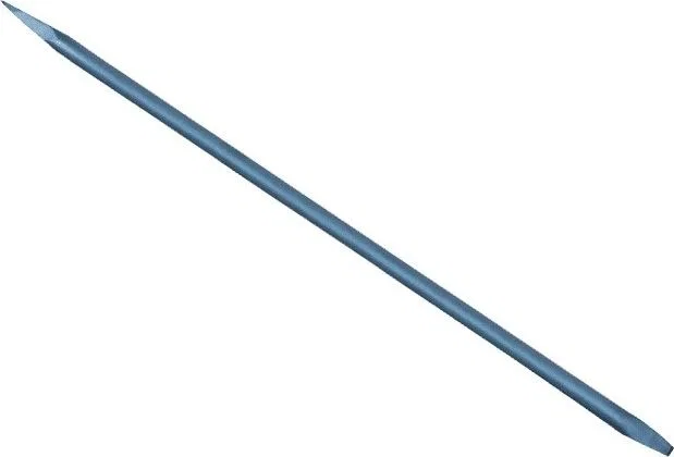 Kuźnia Sułkowice Łom gładki 1400mm - 1-447-51-200