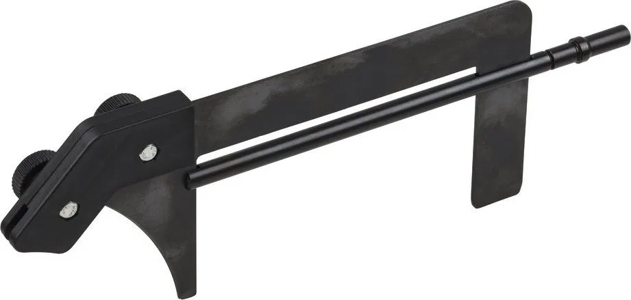 Wolfcraft Klin rozszczepiający do stołu Wolfcraft Master Cut 2500, tarcze max. 160 mm