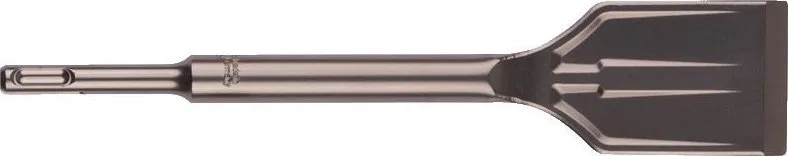 Milwaukee Dłuto SDS-Plus SLEDGE do usuwania płytek 250x50mm MILWAUKEE