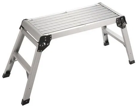 WORK PLATFORM HAUSHALT BL-608 0.5M
