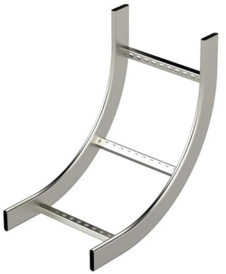 KSVI-300 R300 HDG LADDER VERTICAL INSID