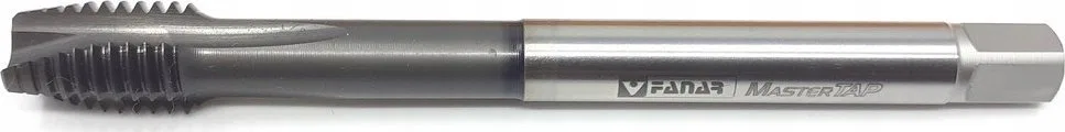Fanar GWINTOWNIK M10 DIN-376B (6H) HSSE-PM HL MASTERTAP