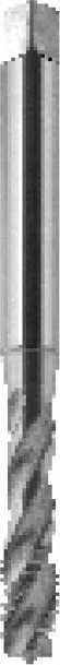 Fanar GWINTOWNIK UNC 3/4-10 DIN-376C R40 (2B) HSSE 800