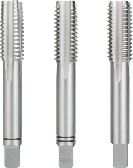 Sourcing Manual tap RUKO HSS M22