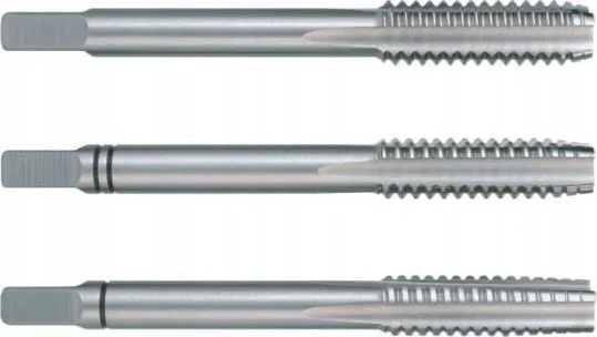 Sourcing Manual tap RUKO M DIN 352 HSS M18