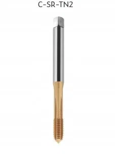 WYGNIATAK M 3,5 DIN-371C (6HX) SR HSSE-PM WGN TIN