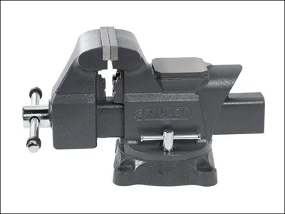 Stanley Imadło ślusarskie MaxSteel HD 125mm/5" obrotowe (83-067)