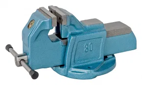 Bison-Bial Imadło ślusarskie typ 1250-150L stałe (321250170700)