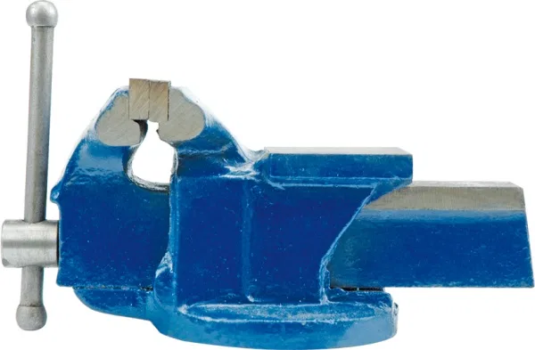 Vorel Imadło ślusarskie stałe 125mm 36033