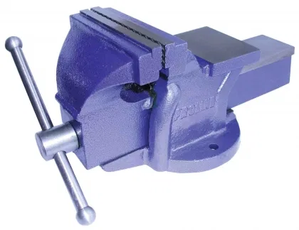 Pro-Line Imadło ślusarskie stałe 125mm - 25512