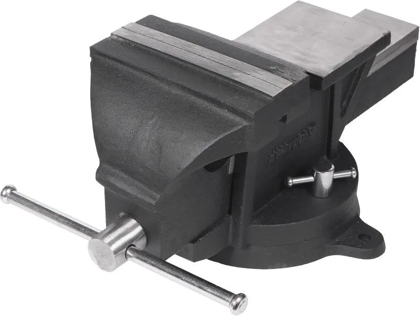 AWTools Imadło ślusarskie obrotowe 4" 100mm (AW20104)
