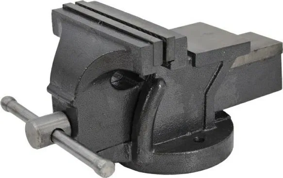 AWTools imadło ślusarskie stałe lekkie 6", 150mm (AW24203)