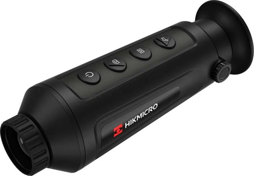 Hikvision Kamera termowizyjna termowizor HIKMICRO by HIKVISION Lynx Pro LH19