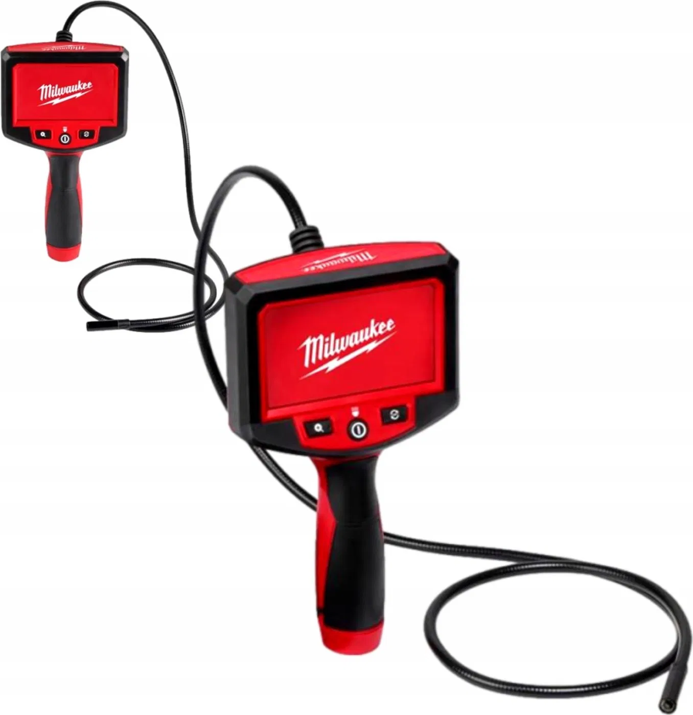 Milwaukee MILWAUKEE.AIC2 INSPECTION CAMERA