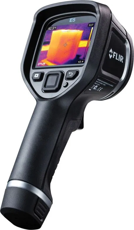 Flir Systems FLIR Kamera termowizyjna
