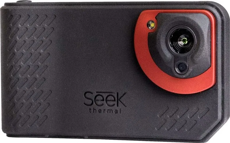 Seek Thermal SEEK Kamera termowizyjna ShotPRO