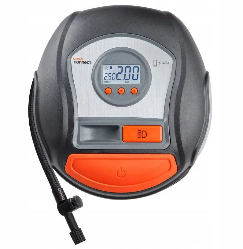 Osram Kompresor do Opon Tyre Inflate 650