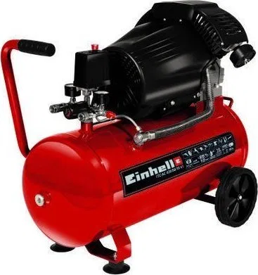 Kompresor samochodowy Einhell Kompresor olejowy TC-AC 420/50/10 EINHELL