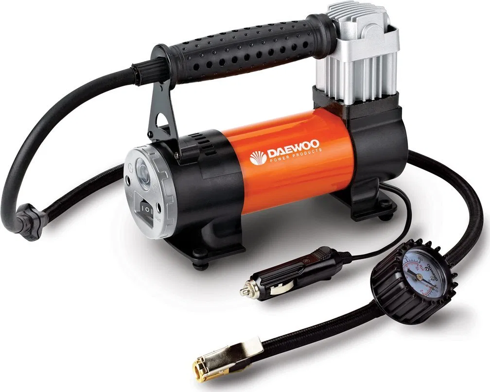 Kompresor samochodowy Daewoo CAR AIR COMPRESSOR/DW 75L DAEWOO