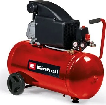 Kompresor samochodowy Einhell Einhell Kompressor 4007360 - TC-AC 270/50/8            1800W (Speditionsversand)