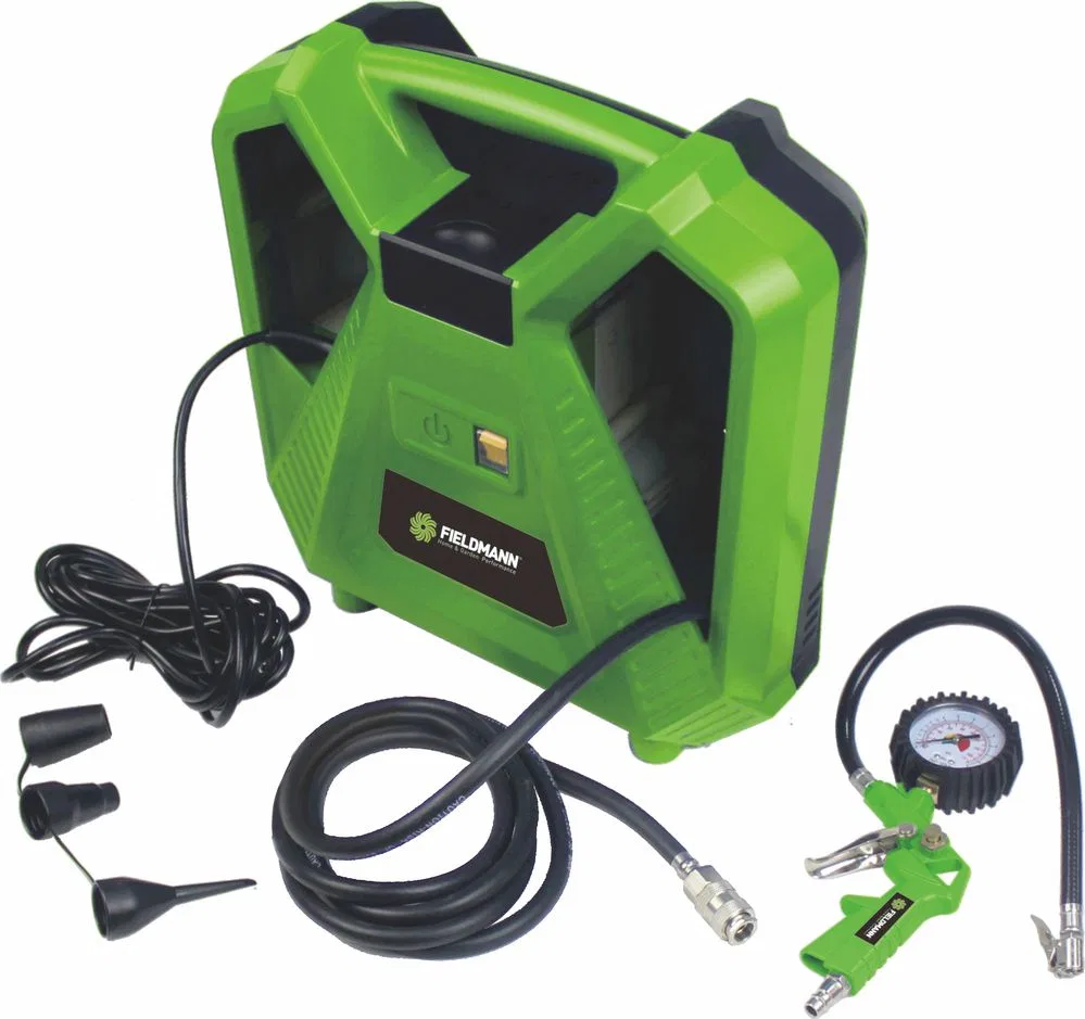Kompresor samochodowy Fieldmann FDAK 201101-E 1100 W