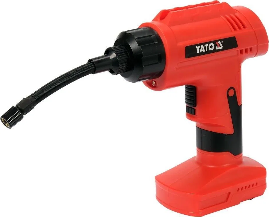 Kompresor samochodowy Yato YT-82950 11.1 V 120 W
