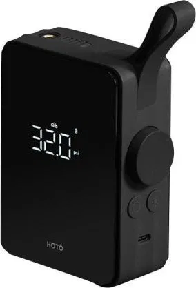 Kompresor samochodowy Hoto QWCQB001 5 V