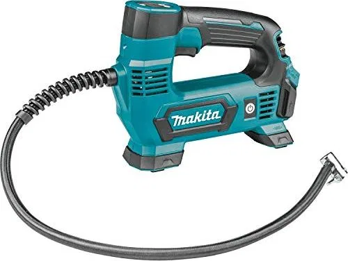 Kompresor samochodowy Makita MP100DZ 12 V