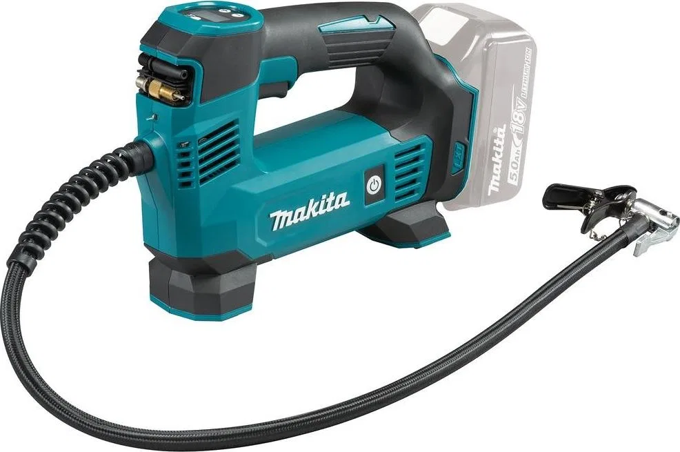 Kompresor samochodowy Makita DMP180Z 18 V