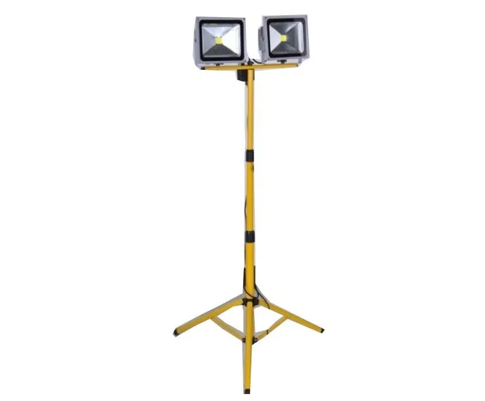 Volteno Reflektor LED 2 x 20W statyw (VO0256)