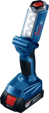 Bosch akumulatorowa GLI19V-300 14,4 - 18V 300lm bez akumulatora i ładowarki (06014A1100)