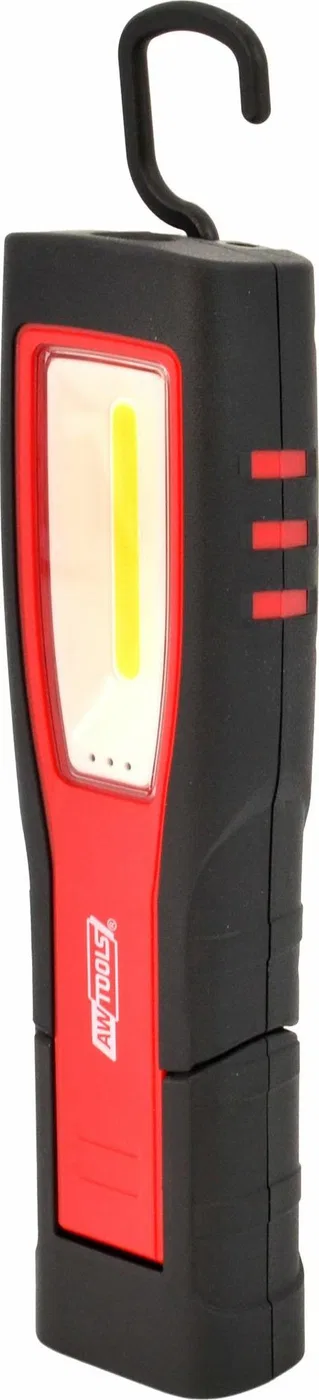 AWTools AWTOOLS LATARKA WARSZTATOWA TECNIC BLACK LINE