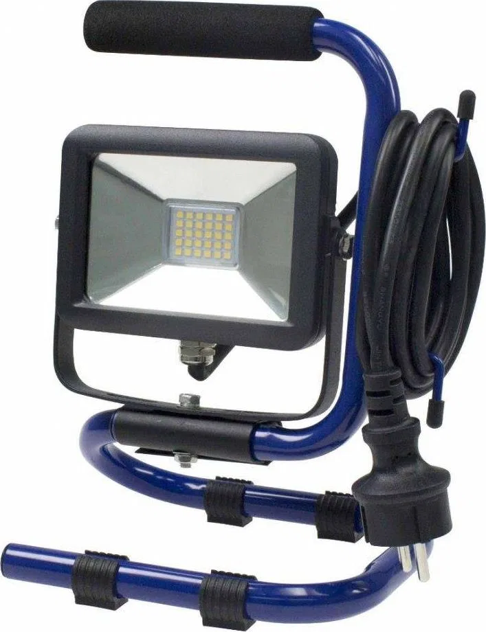AS Schwabe Halogen LED 10W IP65