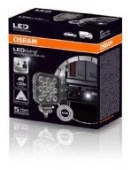 Lampa robocza (LED, 12/24V, 15W)