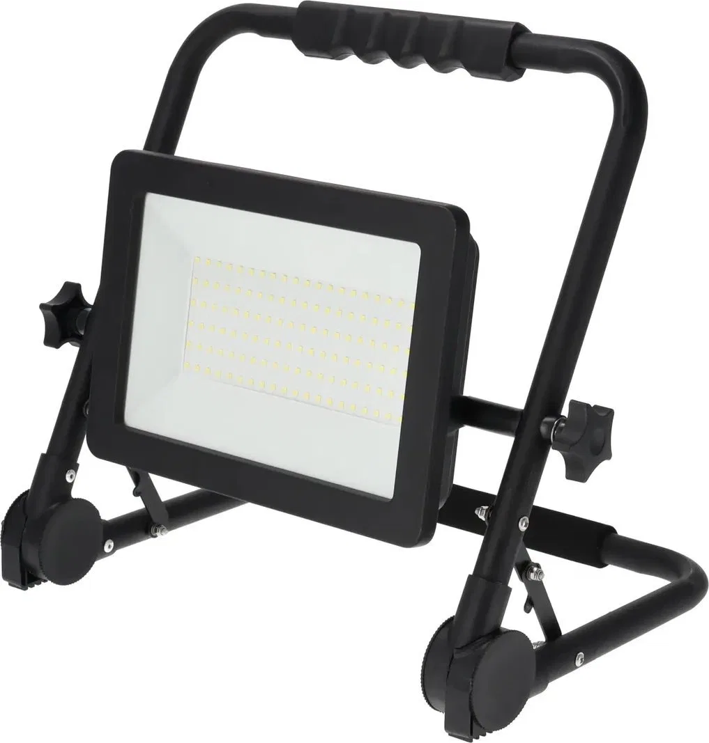 Lampa Warsztatowa 100W Smd Led, 8500Lm, Stojak, Ip65, Dedra L1073-9