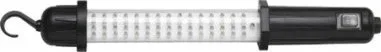 Bachmann Lampa ręczna LED BACHMANN 60 LED, akumulator, uchwyt magnetyczny
