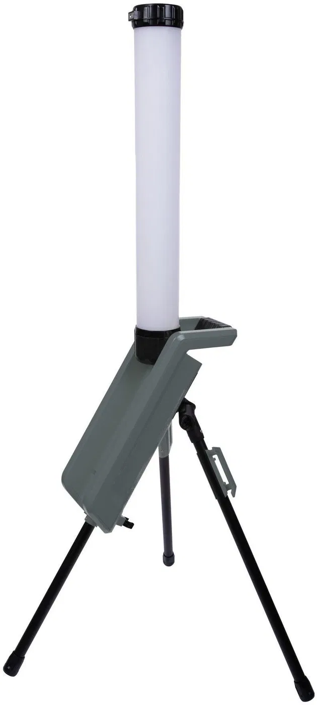 Lampa robocza Ansmann WL7000AC 7000 lm 220V