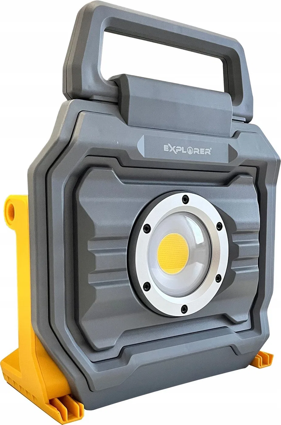 Viking Explorer pracovní světlo B6948, adaptér pro baterii Makita