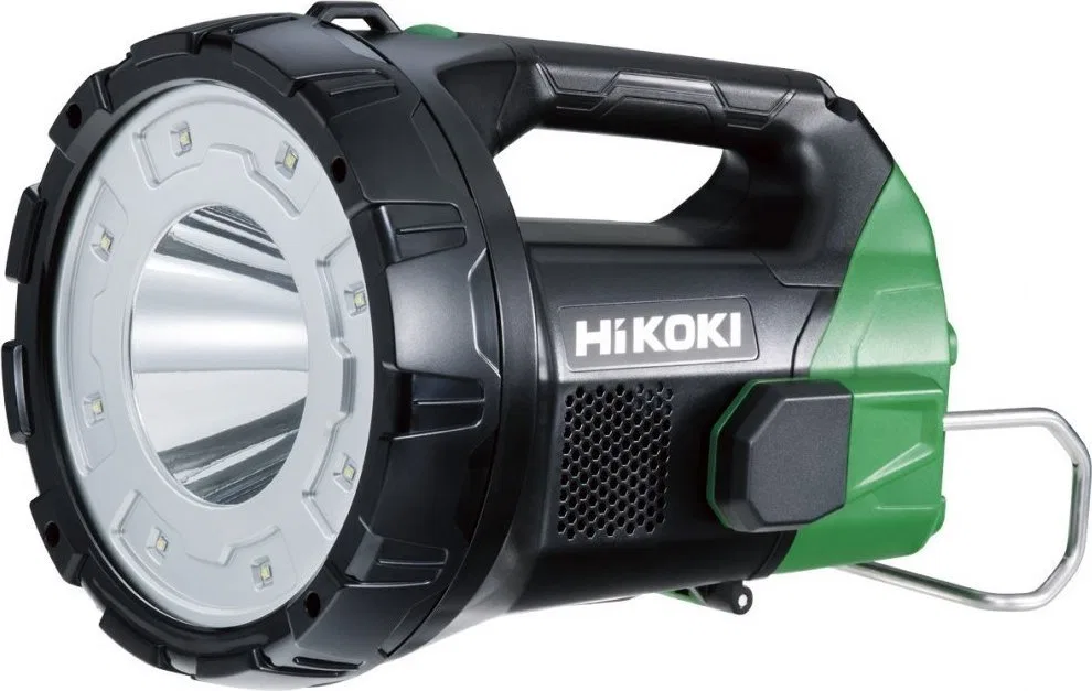 Hikoki HiKOKI UB18DA W4Z Latarka led 14,4 / 18V