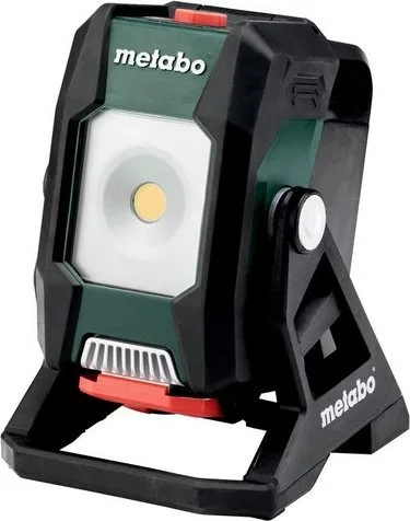 Metabo LAMPA BUDOWLANA BSA 12-18 LED 2000