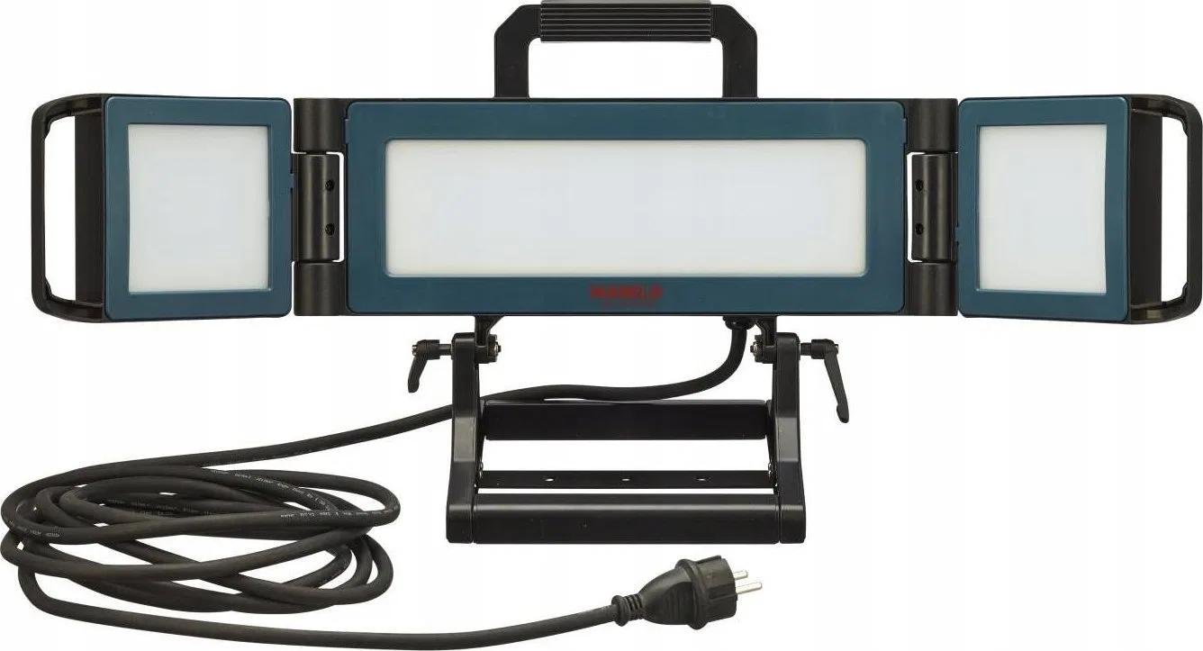 Mareld Lampa robocza VAPOR 10000